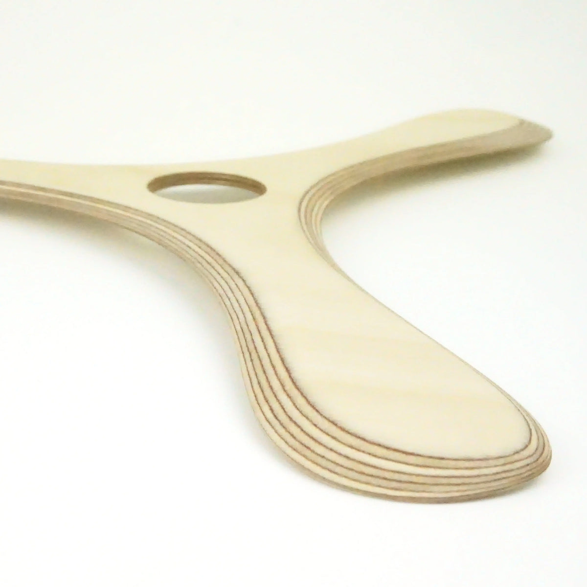 Propell 4mm Natur unbehandelt - LAMEY bumerang