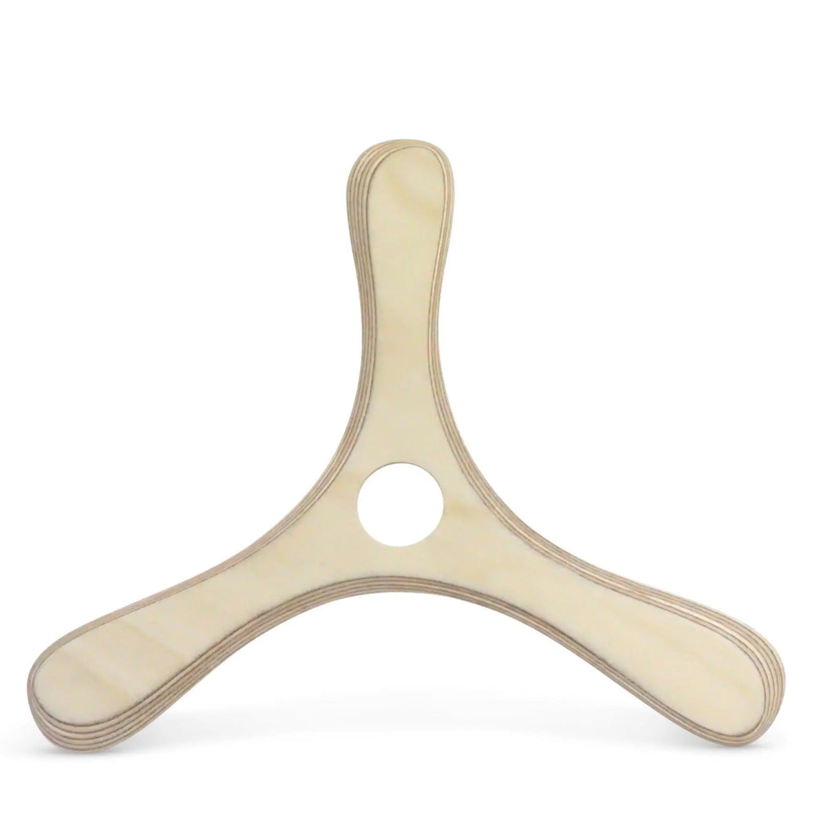 Propell 4mm Natur unbehandelt - LAMEY bumerang