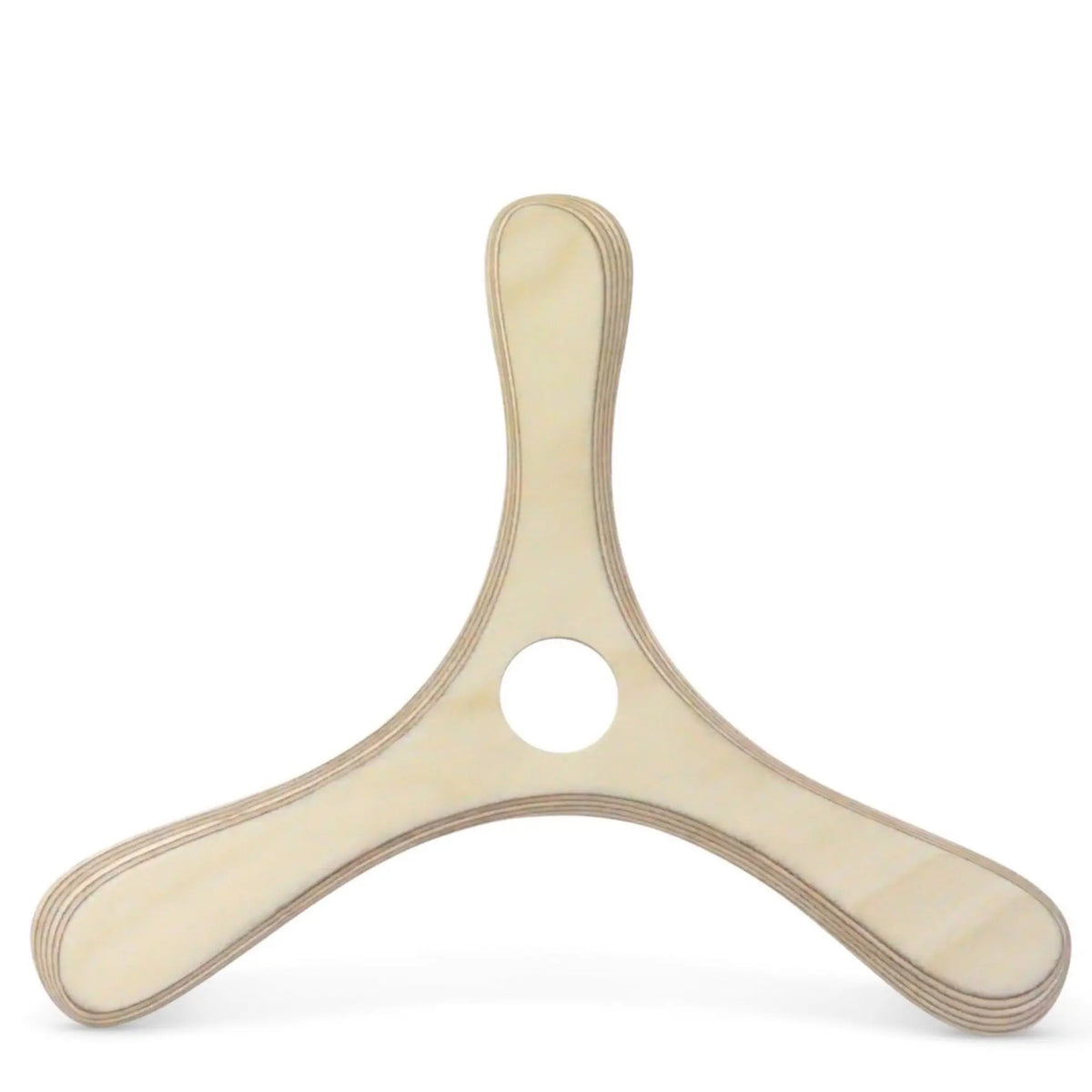 Propell 4mm Natur unbehandelt - LAMEY bumerang