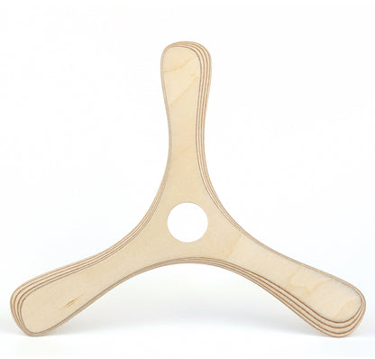 Propell 3 natur Bumerang - LAMEY bumerang