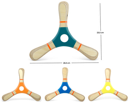 Propell 4 Bumerang - LAMEY bumerang